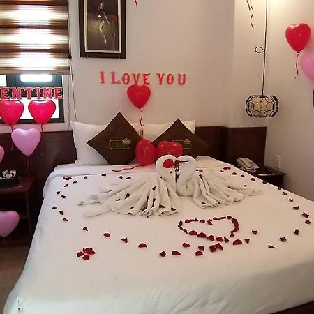 Hodi Hotel Ντα Νανγκ Εξωτερικό φωτογραφία