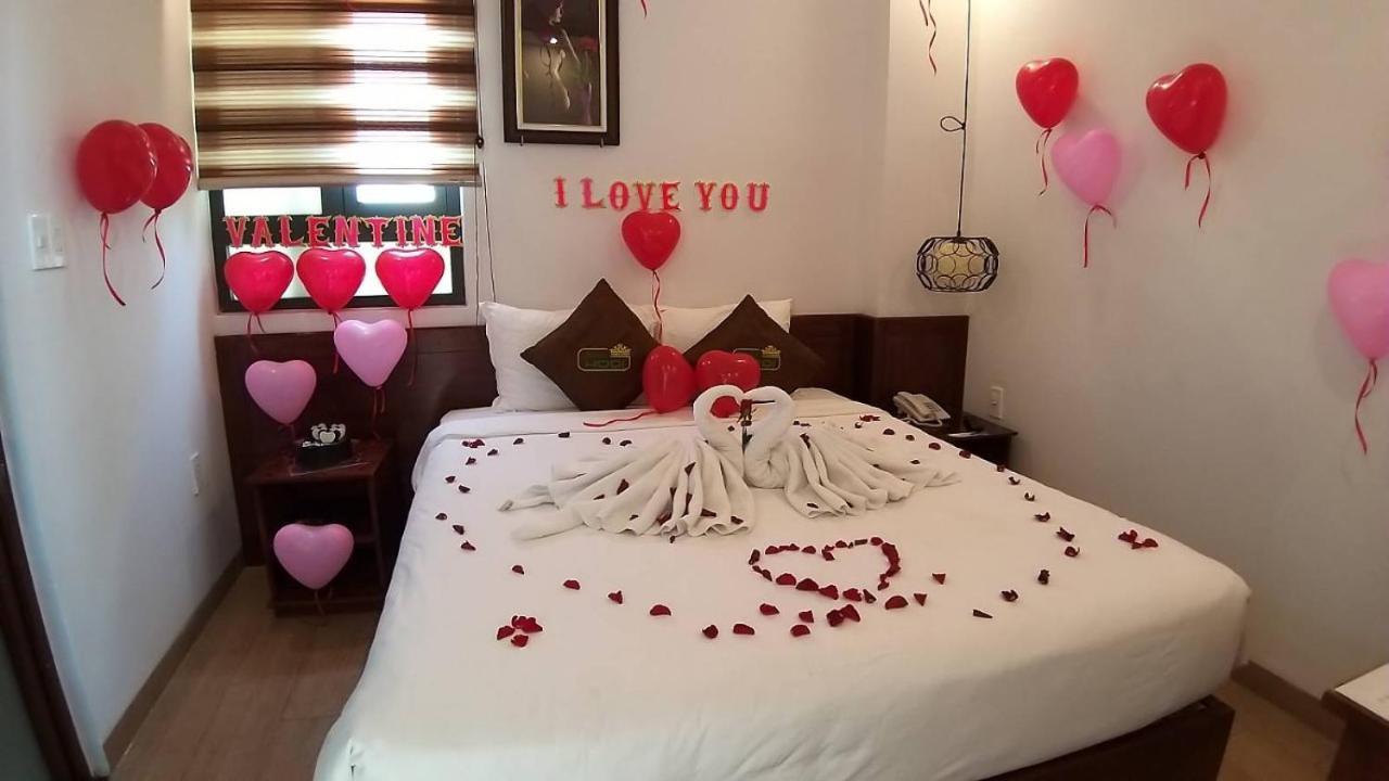 Hodi Hotel Ντα Νανγκ Εξωτερικό φωτογραφία