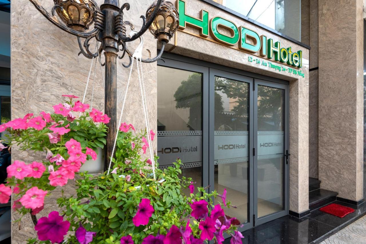 Hodi Hotel Ντα Νανγκ Εξωτερικό φωτογραφία
