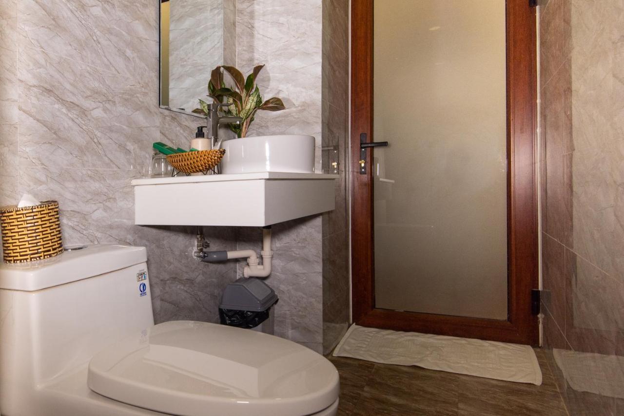 Hodi Hotel Ντα Νανγκ Εξωτερικό φωτογραφία