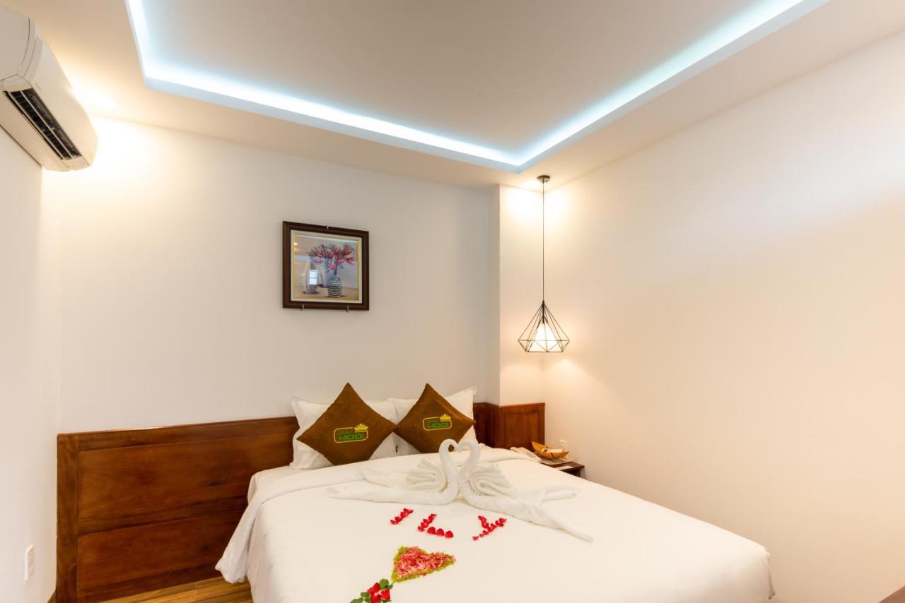 Hodi Hotel Ντα Νανγκ Εξωτερικό φωτογραφία