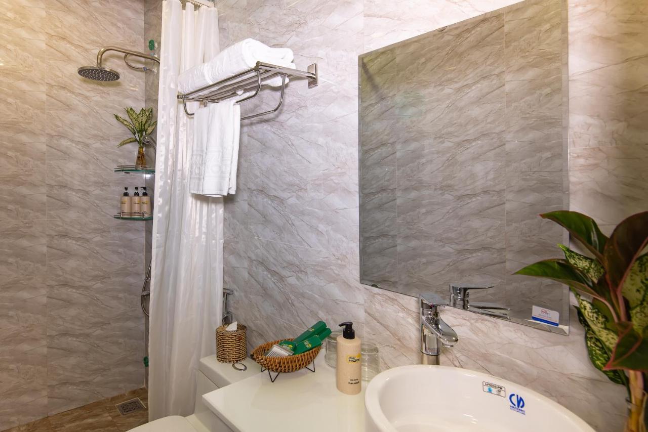 Hodi Hotel Ντα Νανγκ Εξωτερικό φωτογραφία