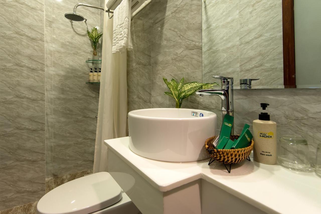 Hodi Hotel Ντα Νανγκ Εξωτερικό φωτογραφία
