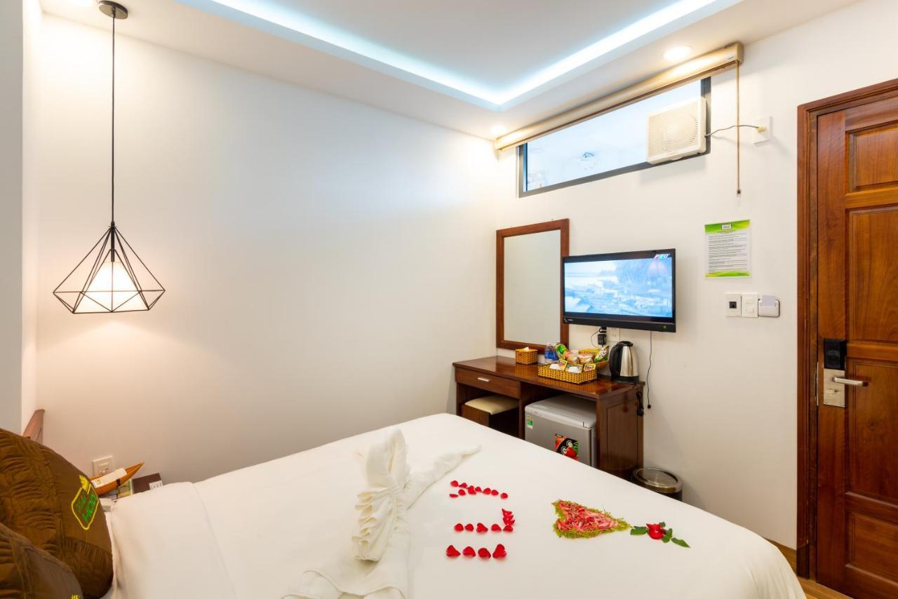 Hodi Hotel Ντα Νανγκ Εξωτερικό φωτογραφία