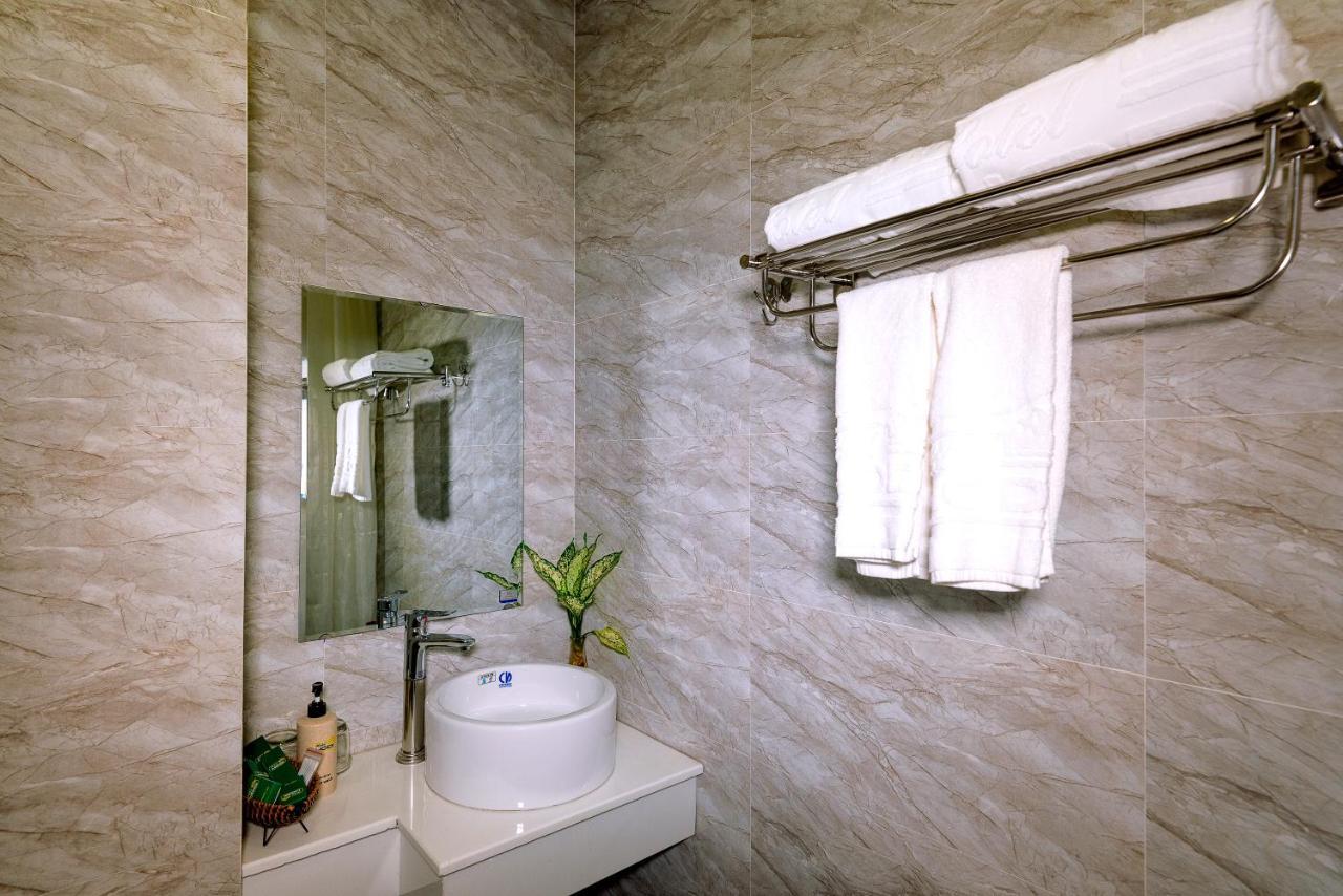 Hodi Hotel Ντα Νανγκ Εξωτερικό φωτογραφία