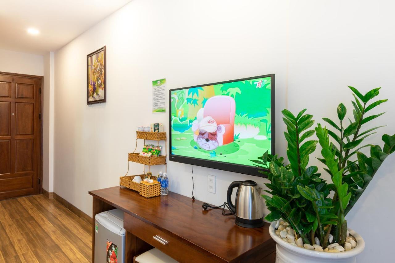 Hodi Hotel Ντα Νανγκ Εξωτερικό φωτογραφία