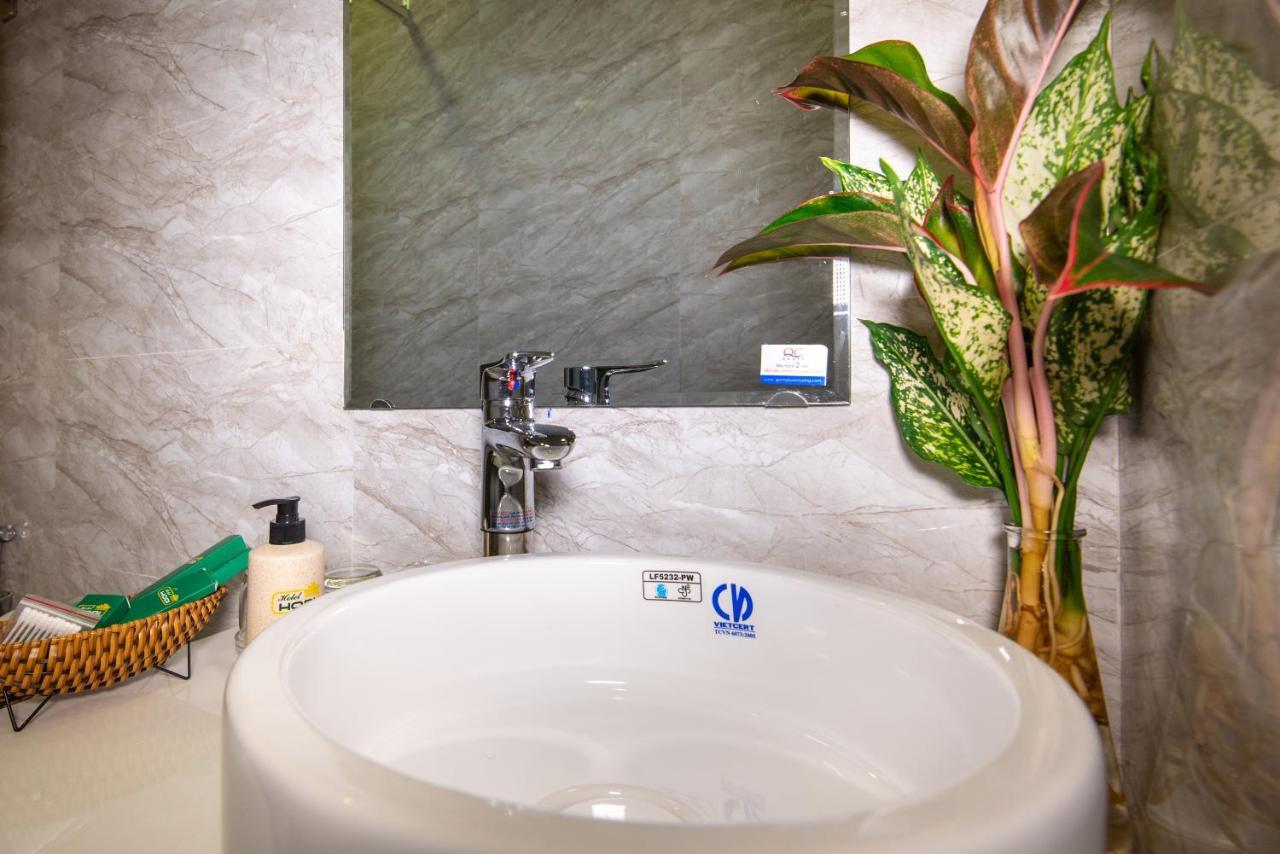 Hodi Hotel Ντα Νανγκ Εξωτερικό φωτογραφία