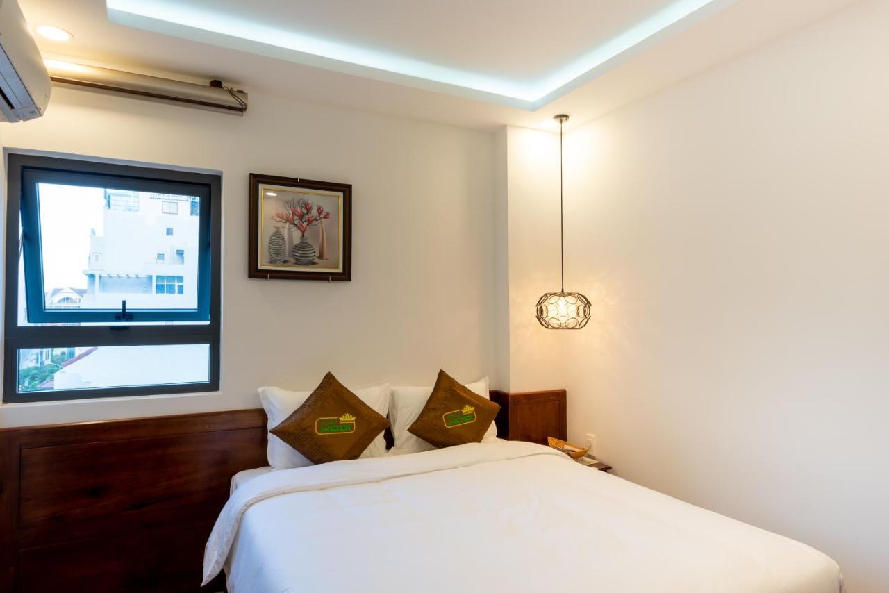 Hodi Hotel Ντα Νανγκ Εξωτερικό φωτογραφία