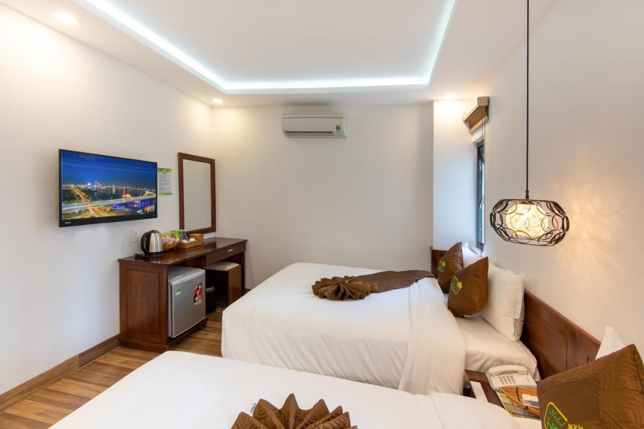 Hodi Hotel Ντα Νανγκ Εξωτερικό φωτογραφία