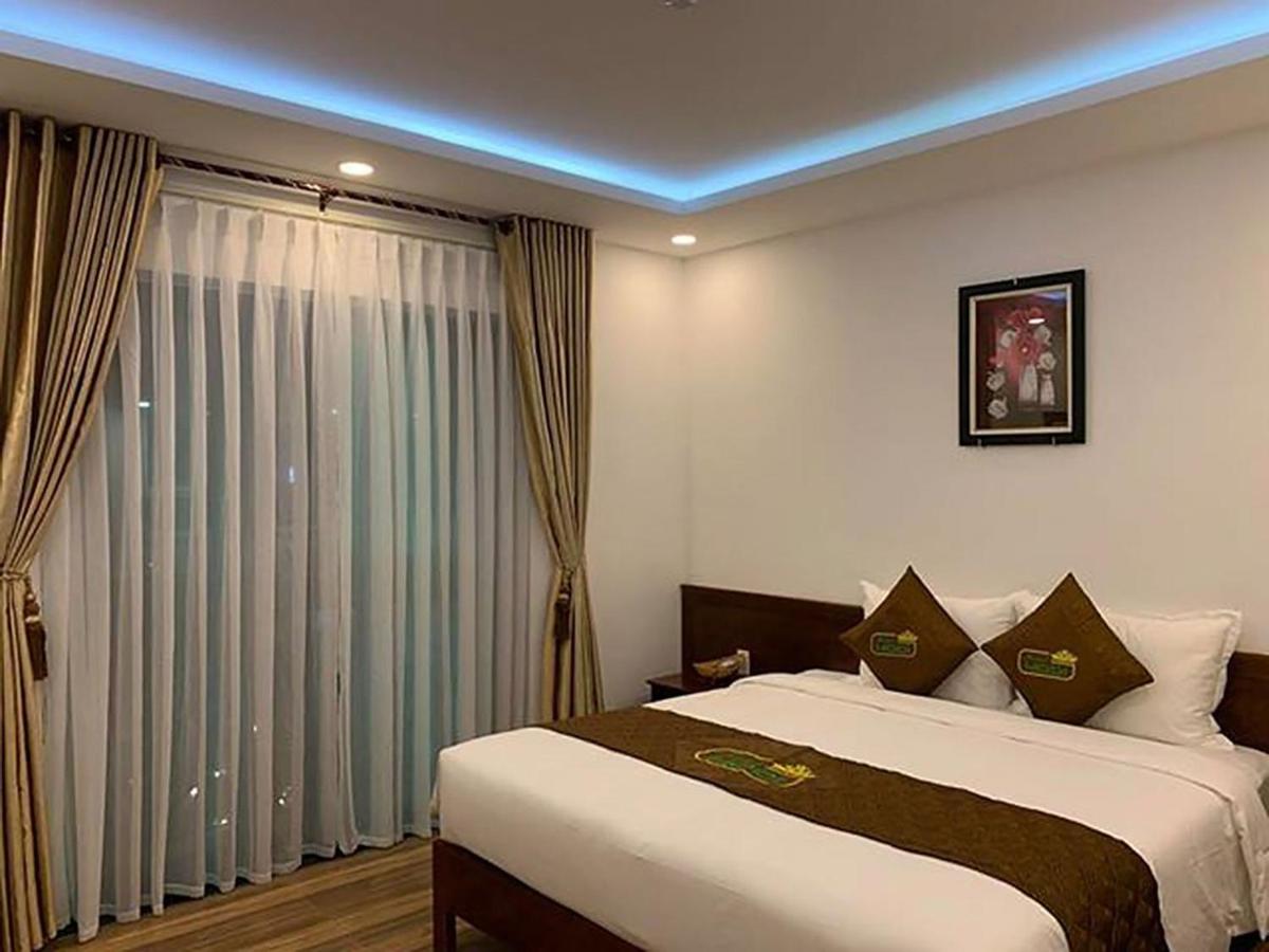 Hodi Hotel Ντα Νανγκ Εξωτερικό φωτογραφία