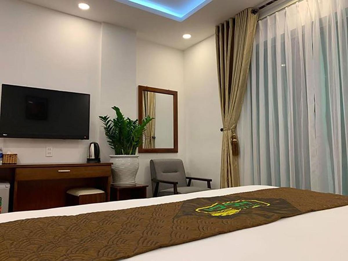 Hodi Hotel Ντα Νανγκ Εξωτερικό φωτογραφία
