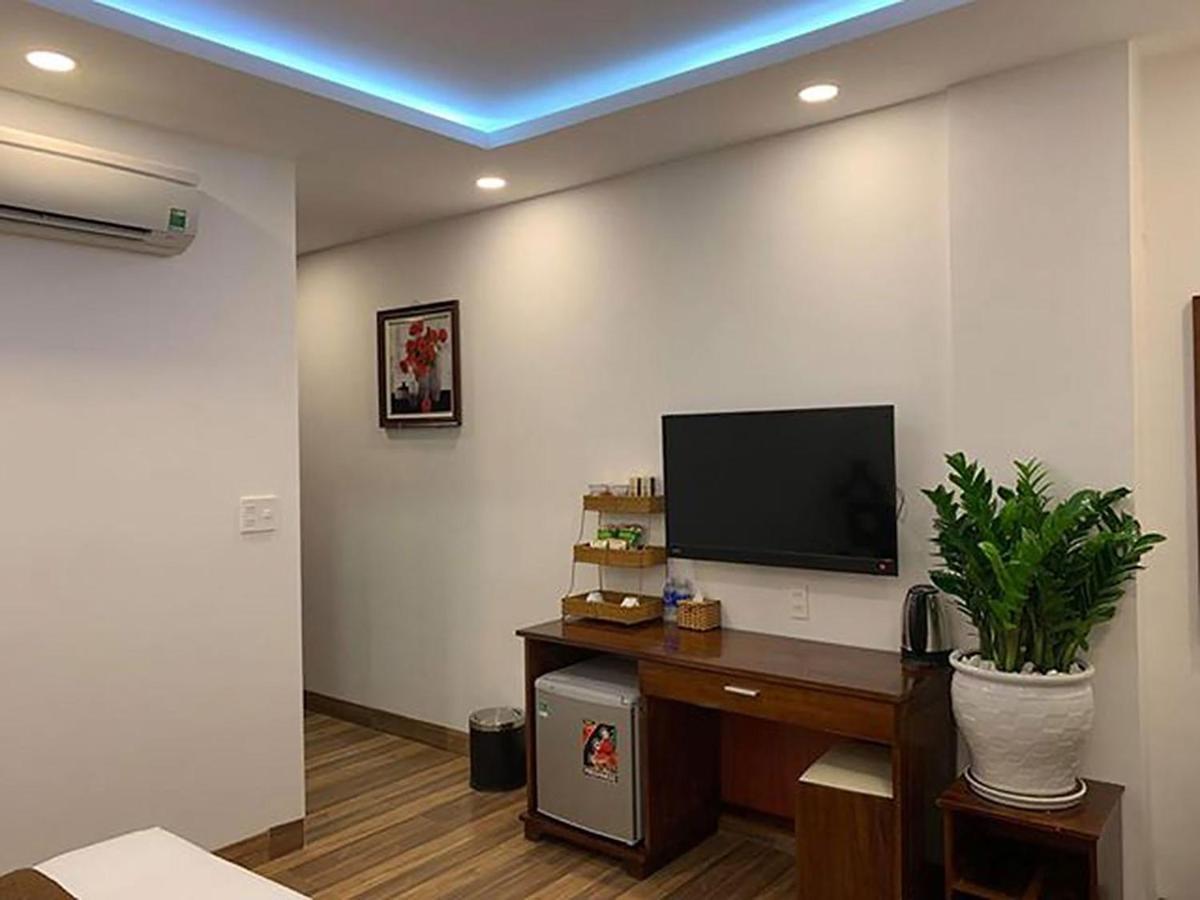 Hodi Hotel Ντα Νανγκ Εξωτερικό φωτογραφία